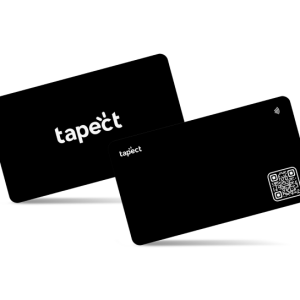 Lite NFC Business Card