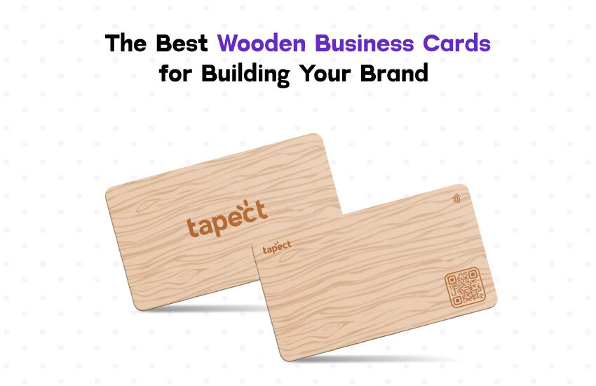 The Best Wooden Business Cards for Building Your Brand